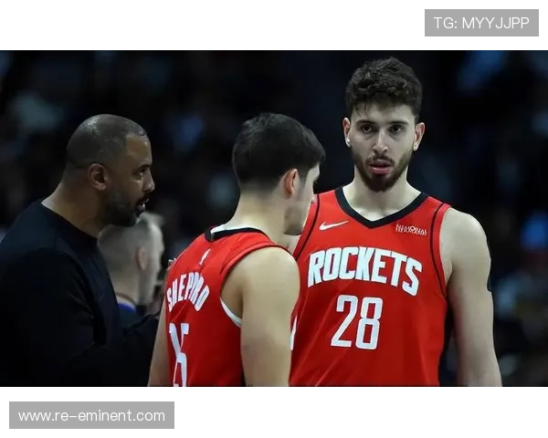 火箭遭逆转乌度卡用人再起争议