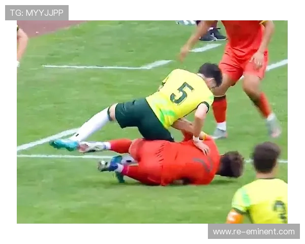 杨铭锐进球依合散扑点 U19国足1比0胜澳大利亚